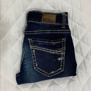 BKE Sabrina Skinny Stretch Jean